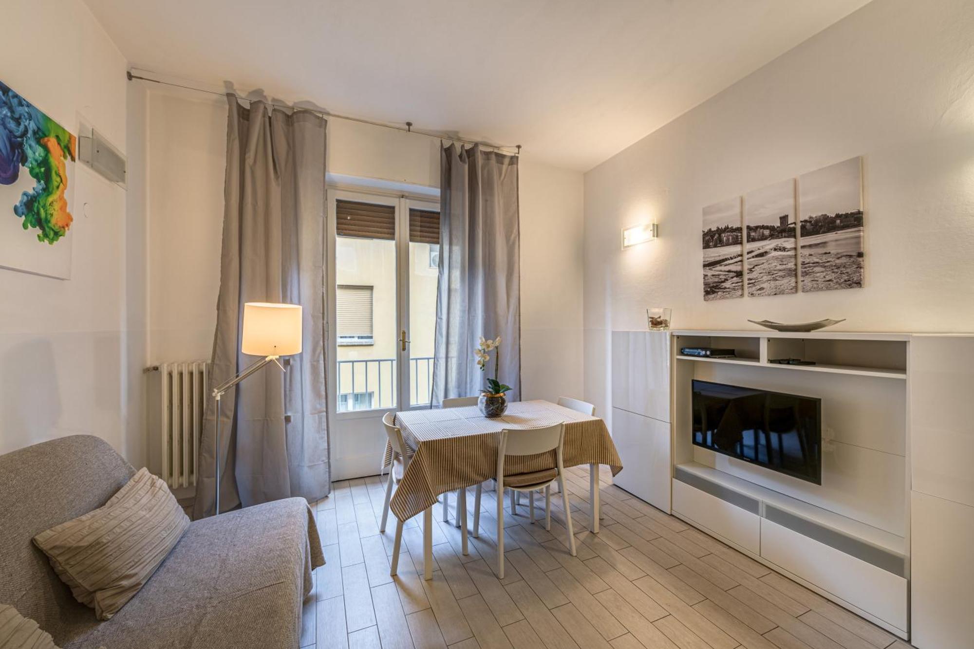 Florence Ponte Vecchio Apartment Eksteriør bilde