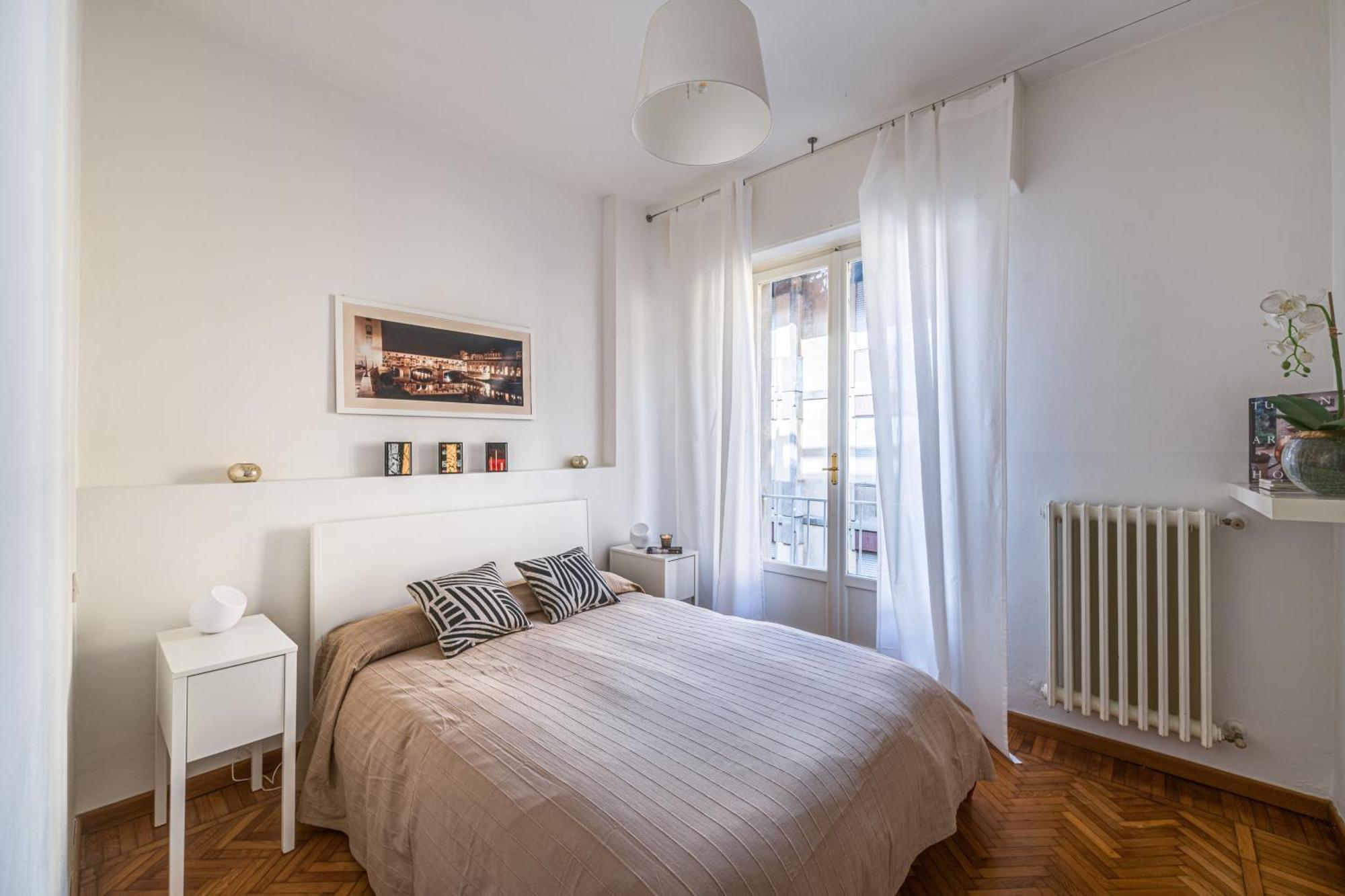 Florence Ponte Vecchio Apartment Eksteriør bilde
