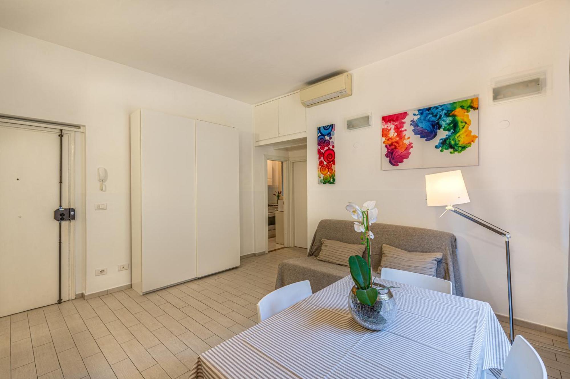 Florence Ponte Vecchio Apartment Eksteriør bilde