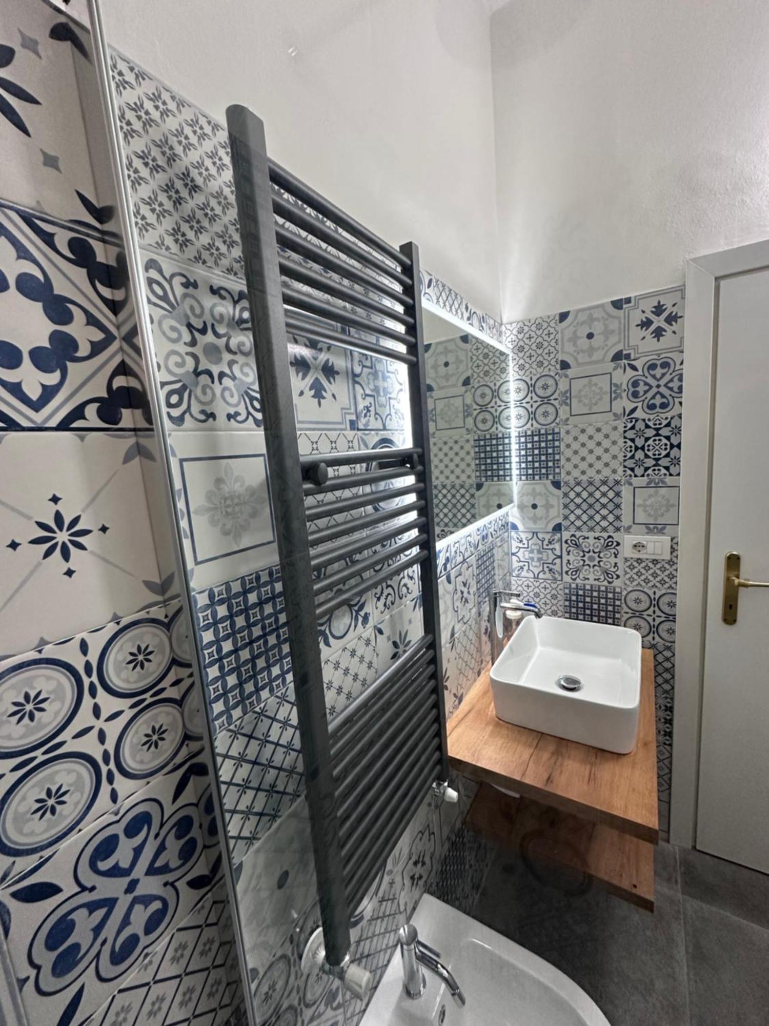Florence Ponte Vecchio Apartment Eksteriør bilde
